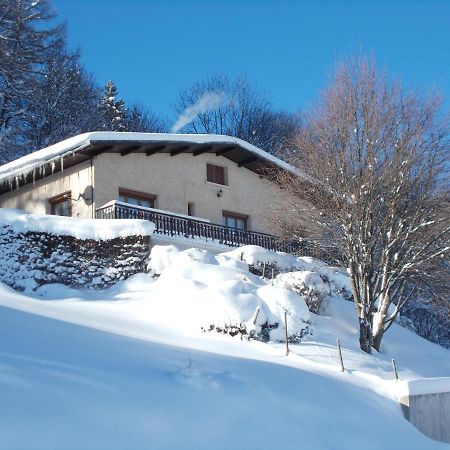 Appartement A Montricher Les Karellis Exterior foto